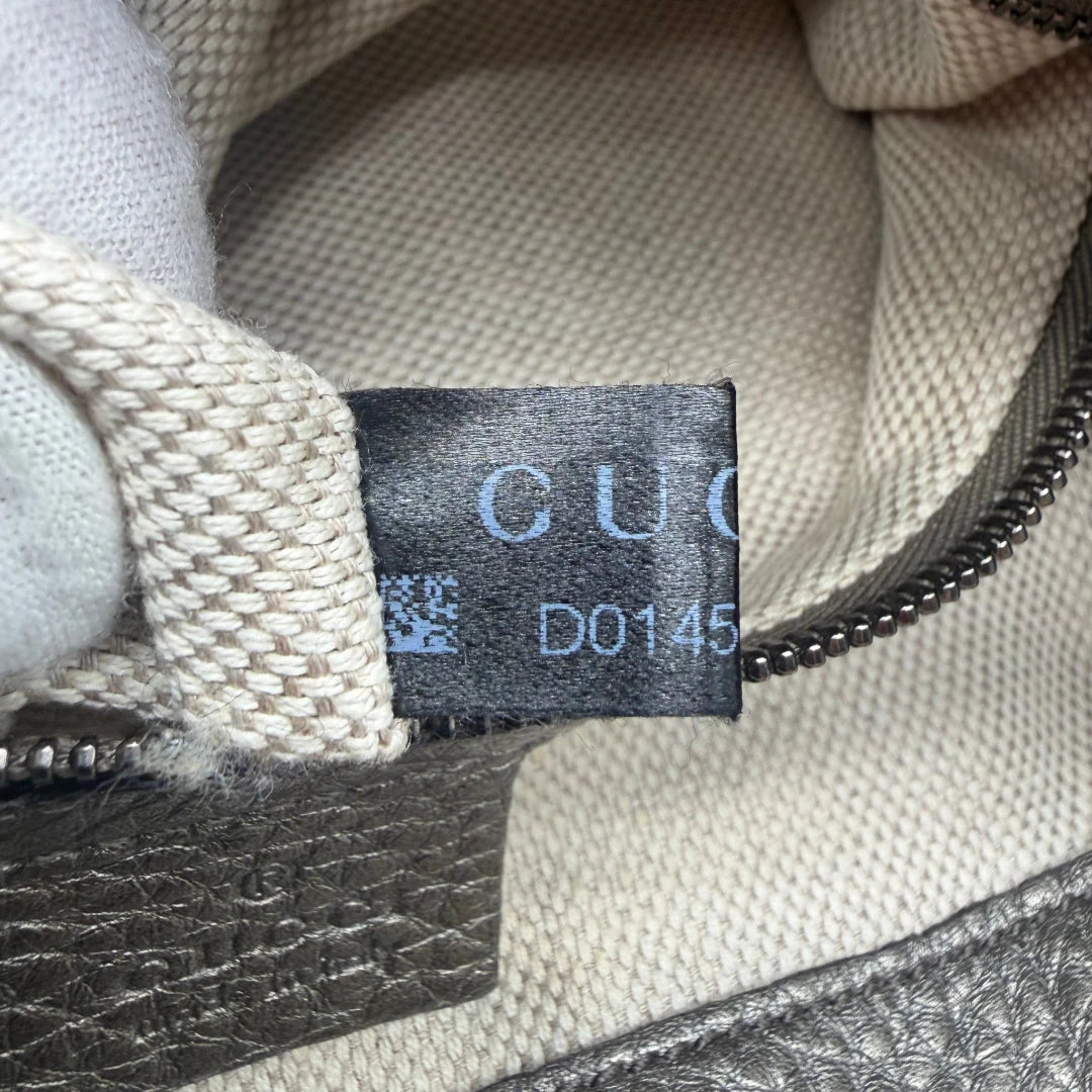 Gucci Shopper Soho