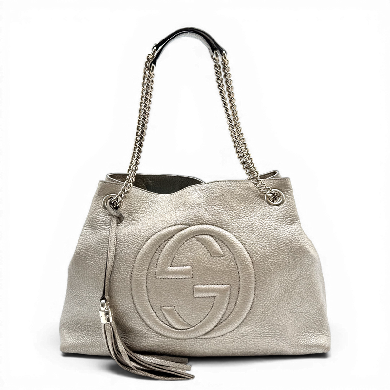 Gucci Soho Shopper