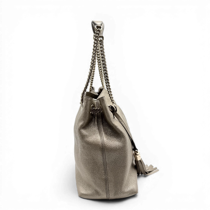 Gucci Soho Shopper