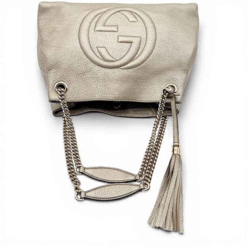 Gucci Soho Shopper