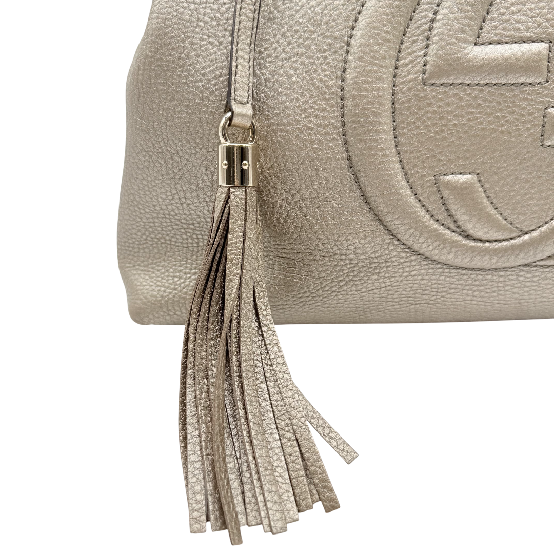 Gucci Shopper Soho