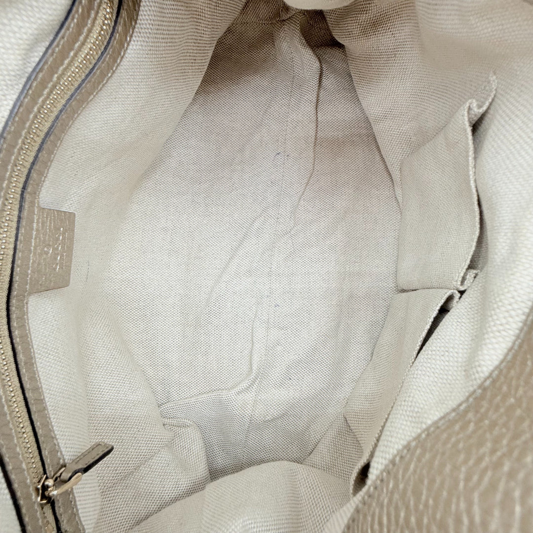 Gucci Shopper Soho
