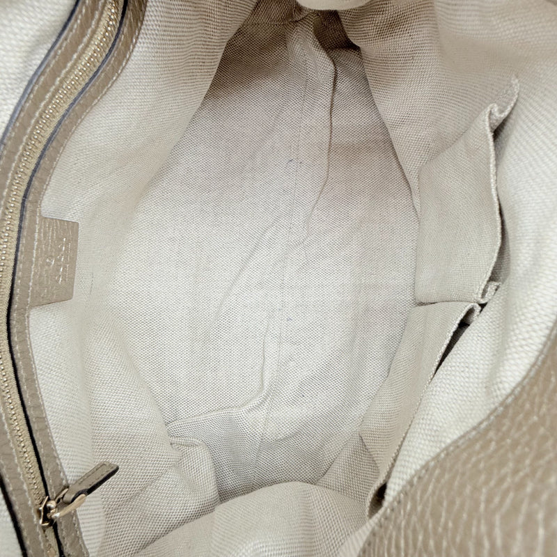 Gucci Soho Shopper