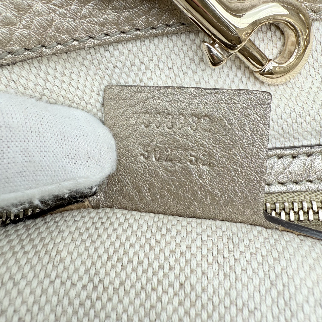 Gucci Shopper Soho