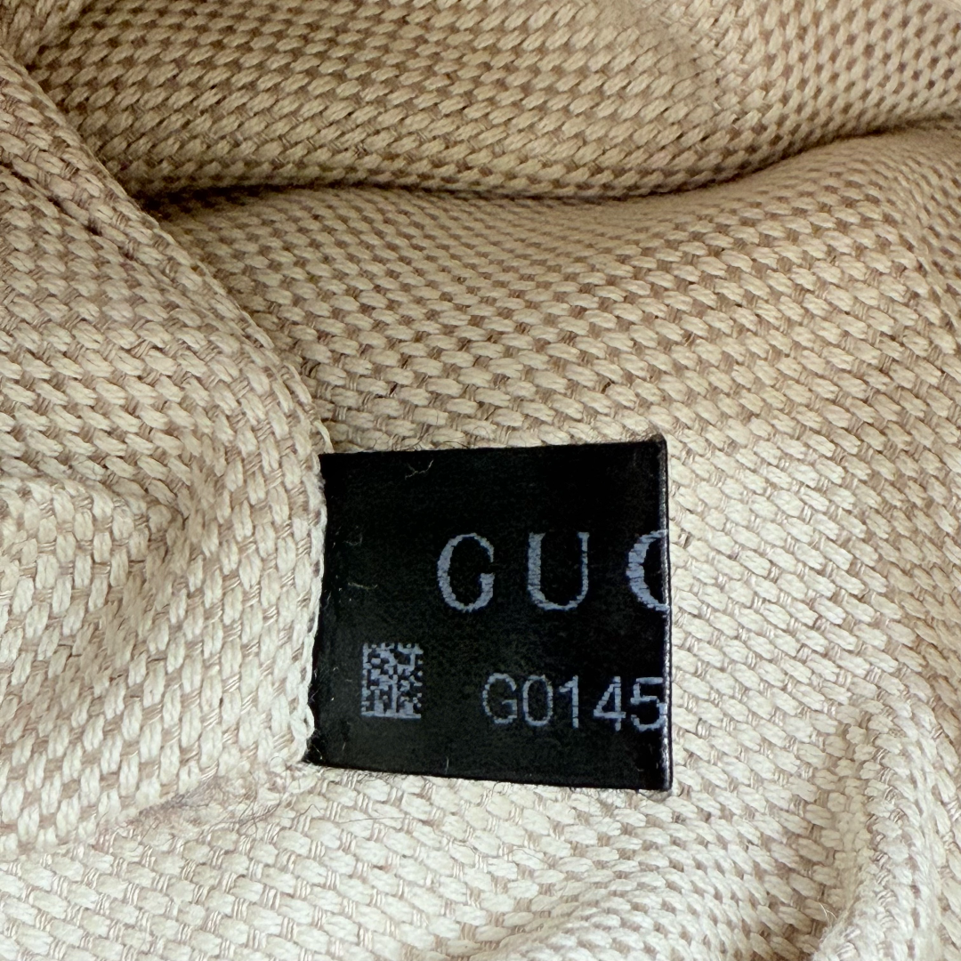 Gucci Shopper Soho