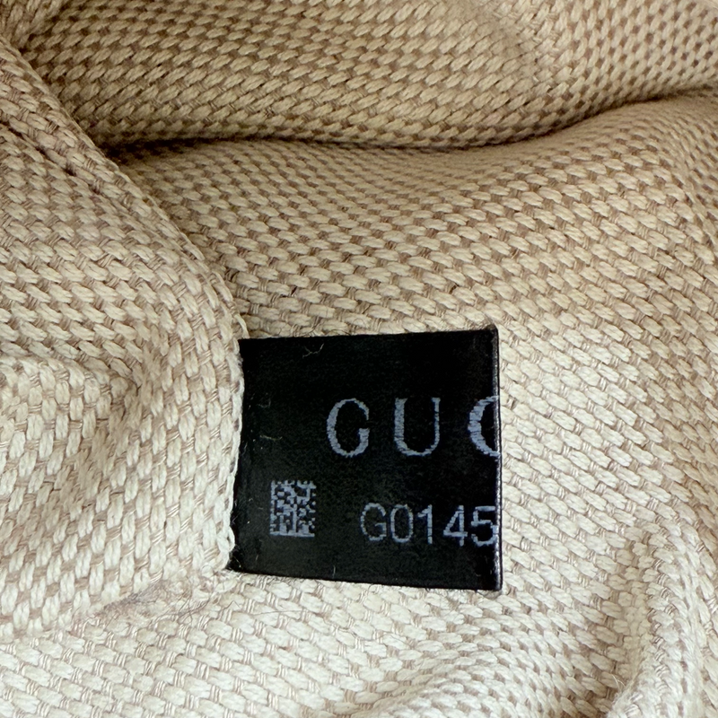 Gucci Soho Shopper