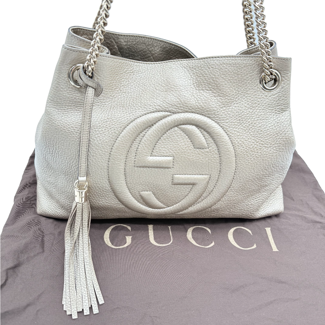 Gucci Shopper Soho