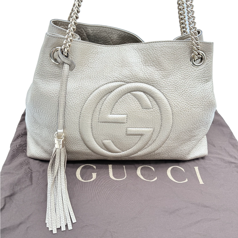 Gucci Soho Shopper
