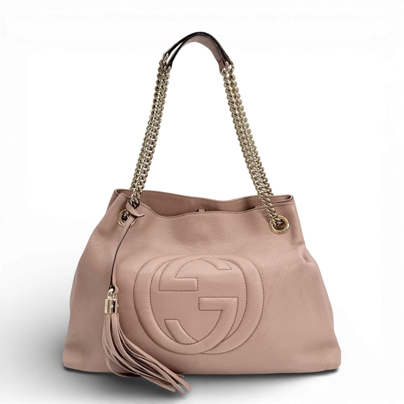 Gucci Soho Shopper