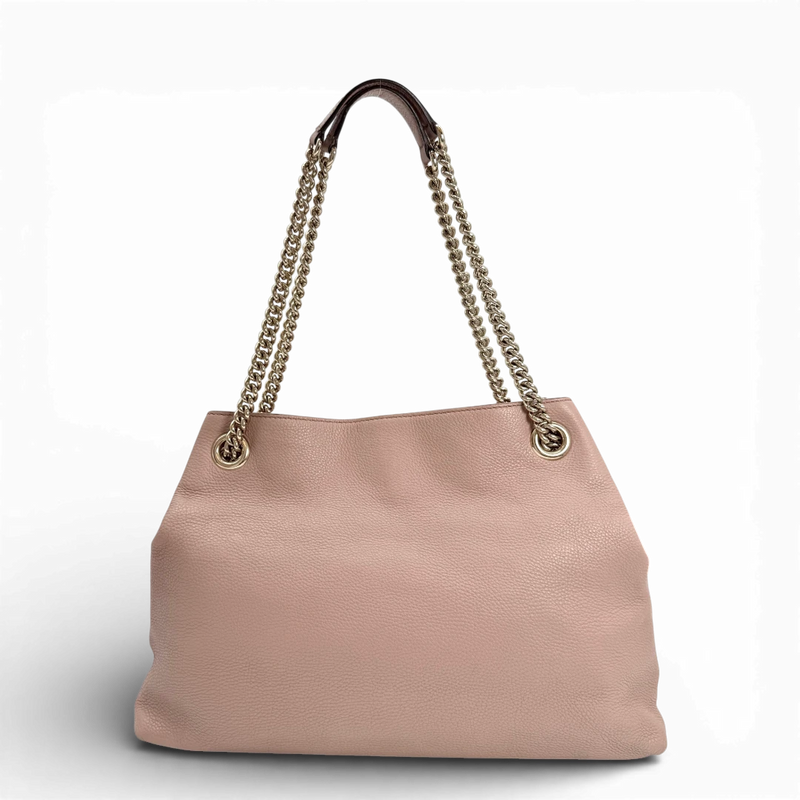 Gucci Soho Shopper