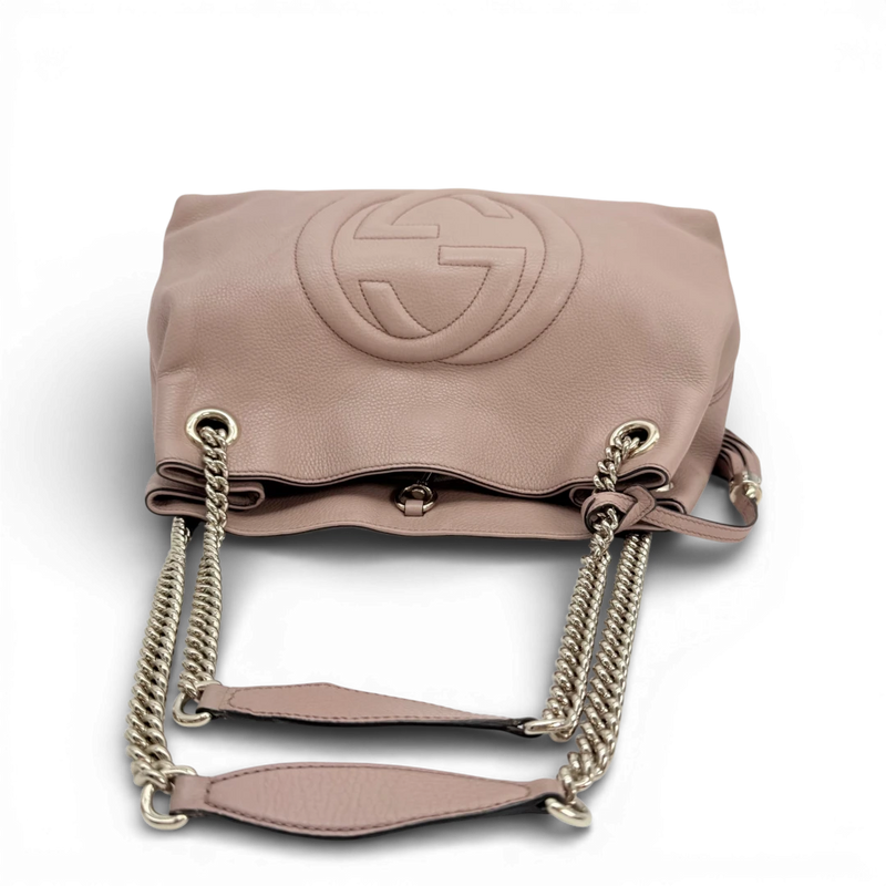 Gucci Soho Shopper