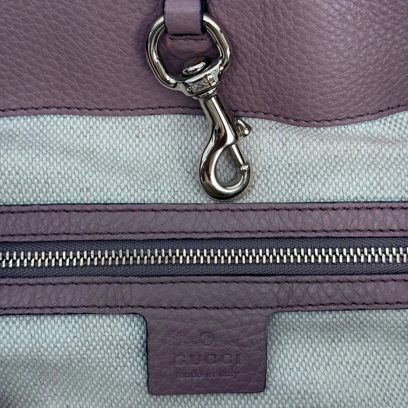 Gucci Soho Shopper