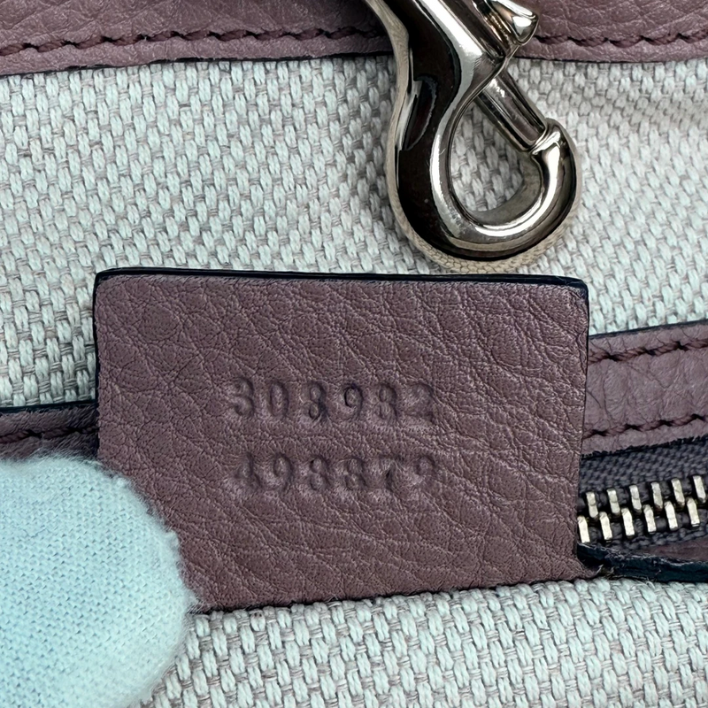 Gucci Soho Shopper
