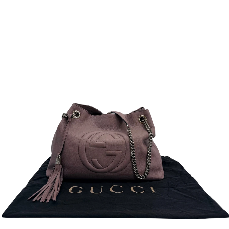 Gucci Soho Shopper