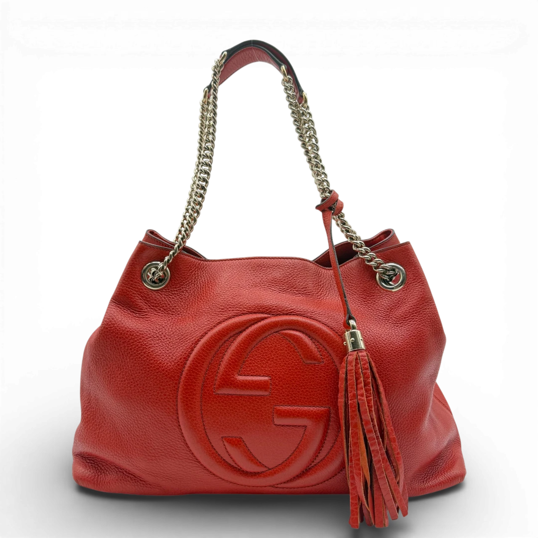 Gucci Shopper Soho