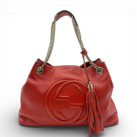 Gucci Shopper Soho