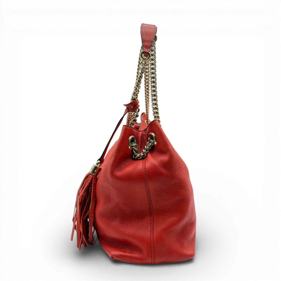 Gucci Shopper Soho