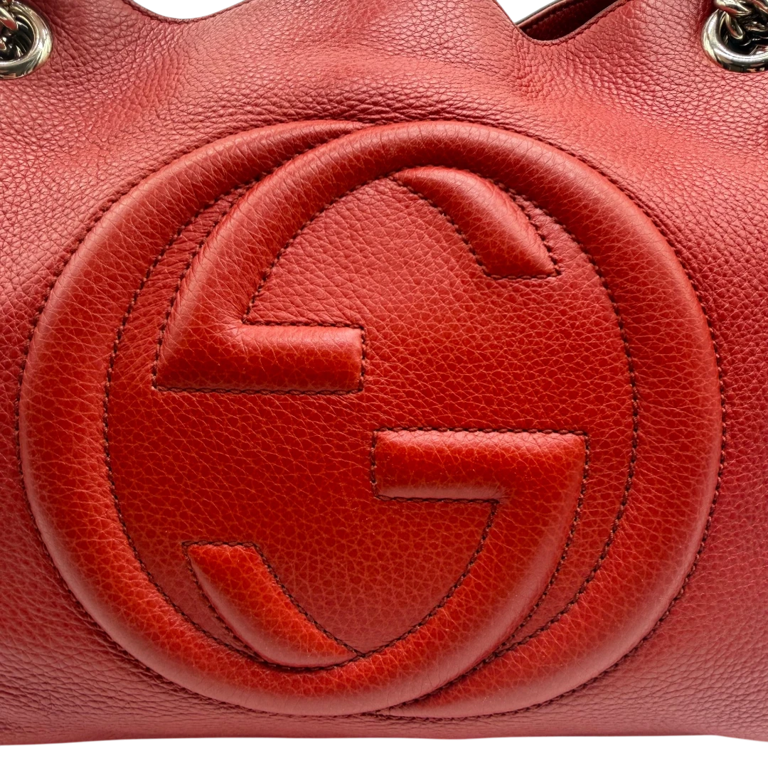 Gucci Shopper Soho