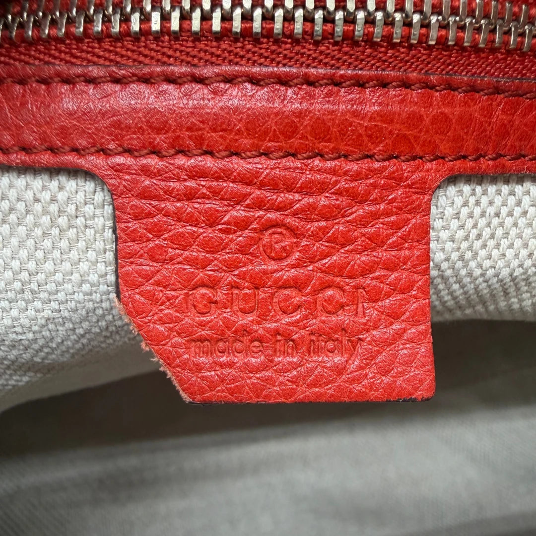 Gucci Shopper Soho