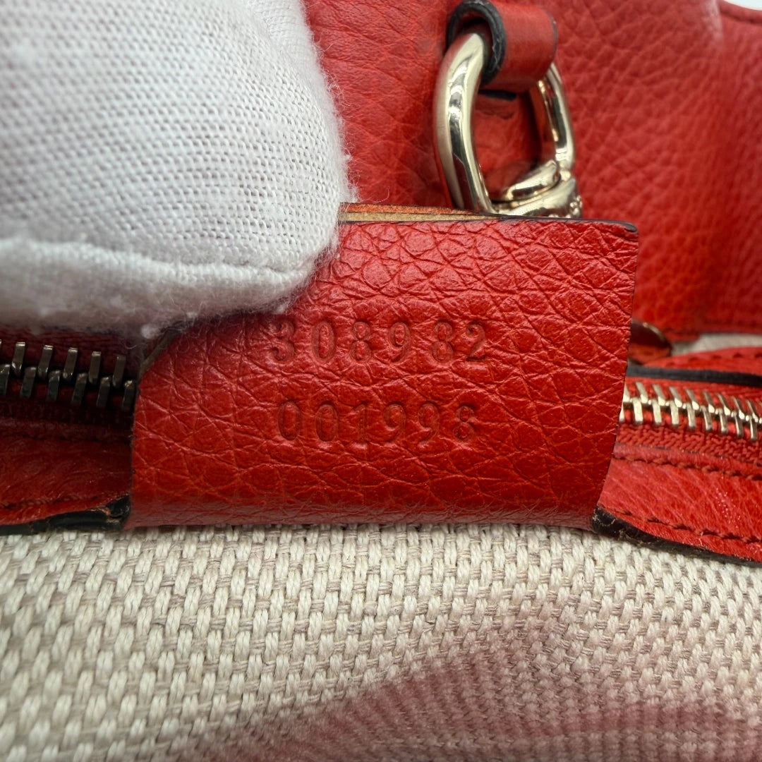 Gucci Shopper Soho
