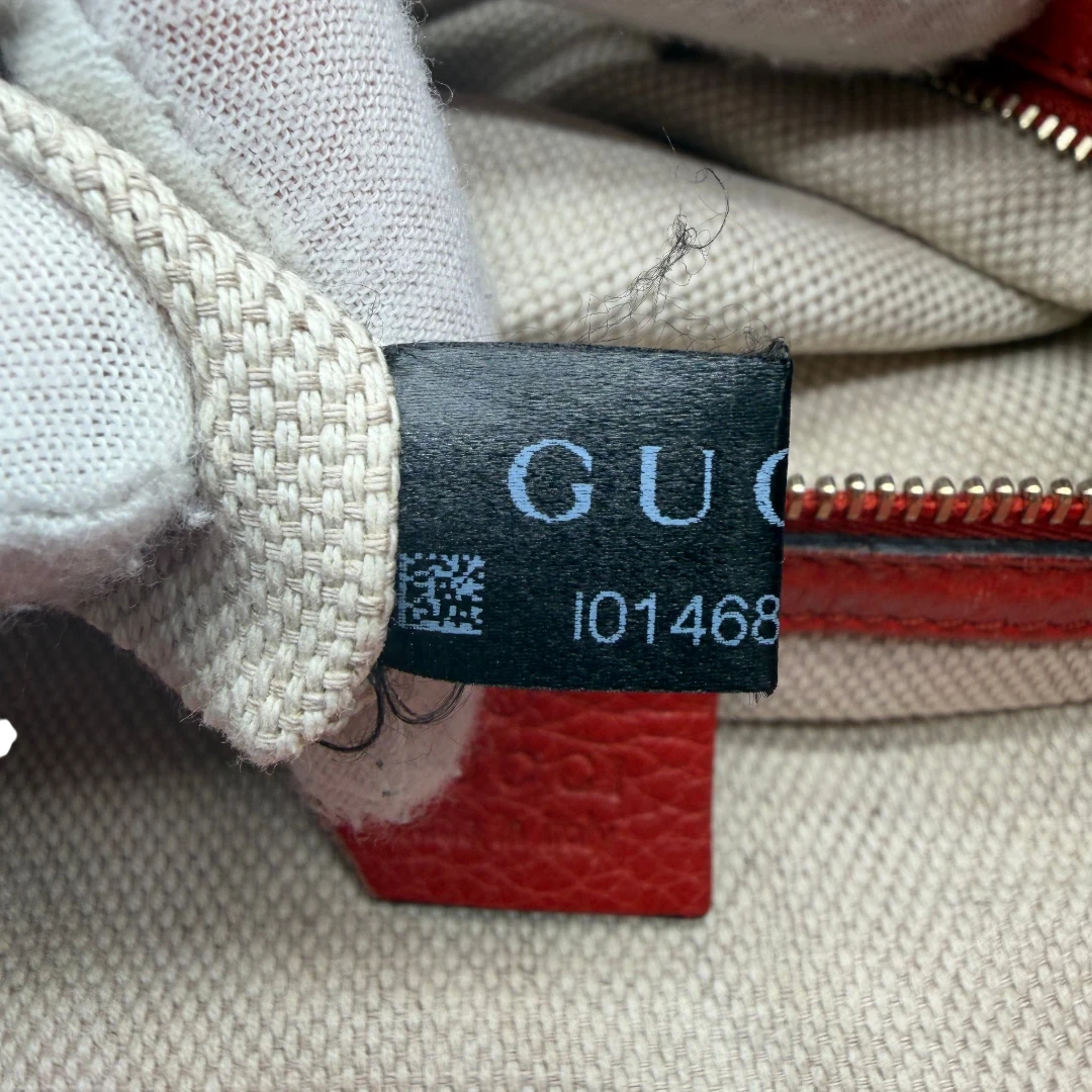 Gucci Shopper Soho