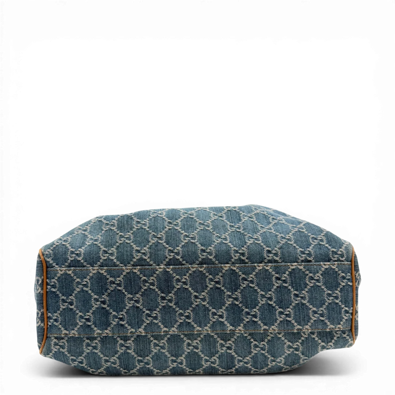 Gucci Shopper Sukey Denim