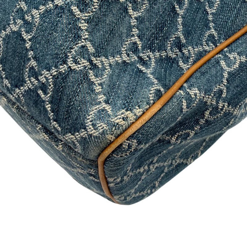 Gucci Shopper Sukey Denim