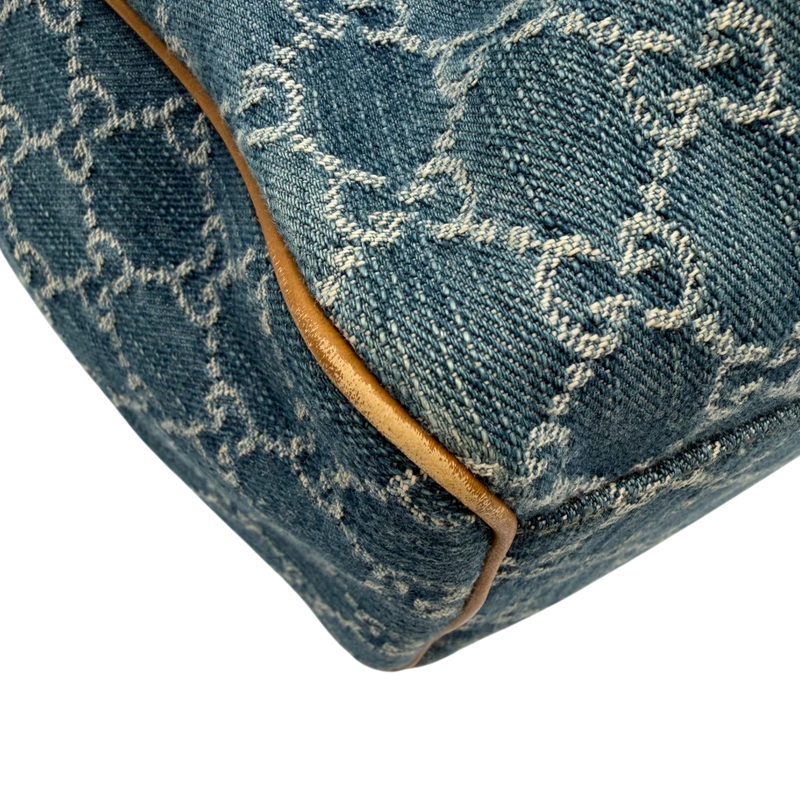 Gucci Shopper Sukey Denim