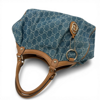 Gucci Shopper Sukey Denim