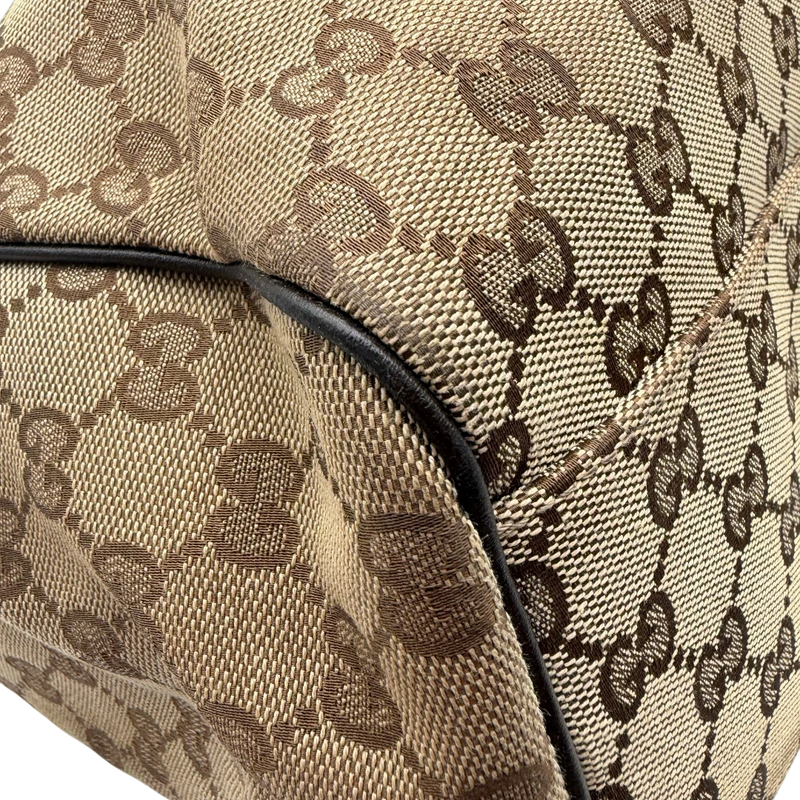 Gucci Shopper Sukey Large monogram beige