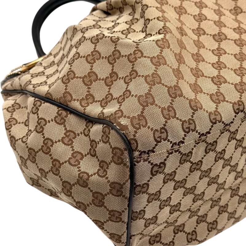 Gucci Shopper Sukey Large
