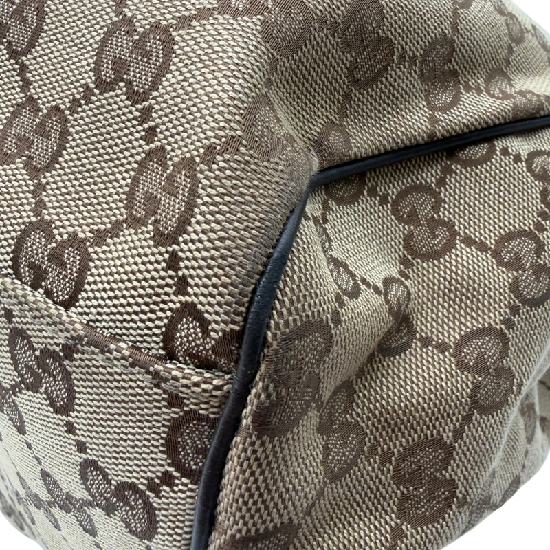 Gucci Shopper Sukey Large monogram beige