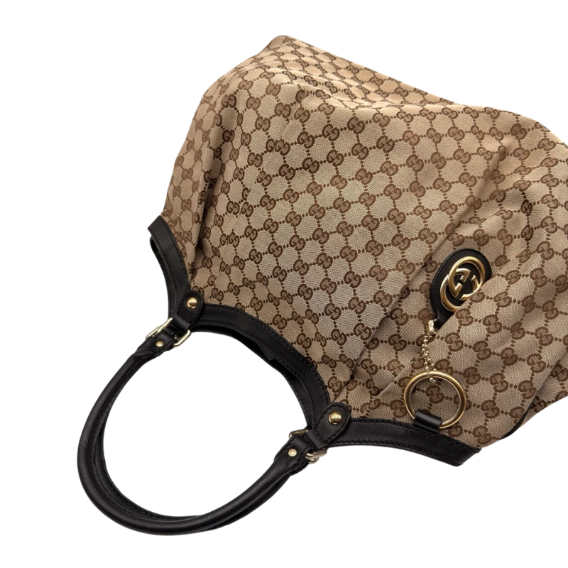 Gucci Shopper Sukey Large