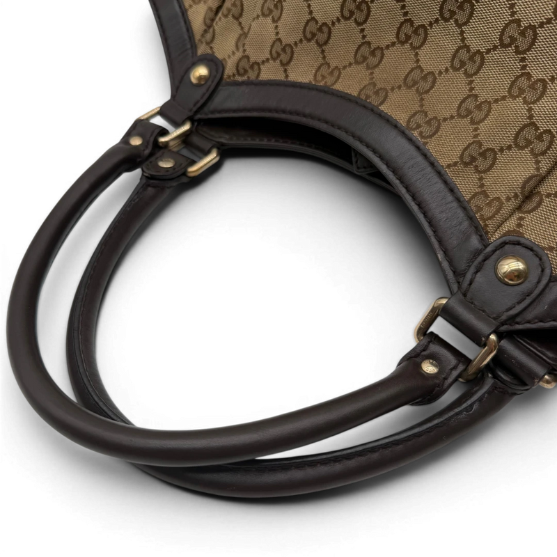 Gucci Shopper Sukey Large monogram beige