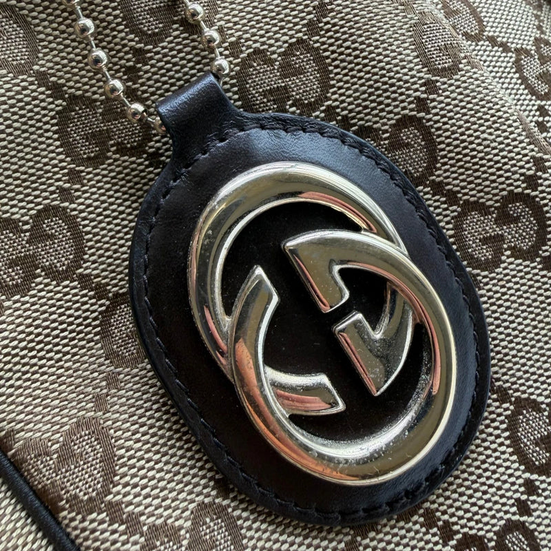 Gucci Shopper Sukey Large monogram beige