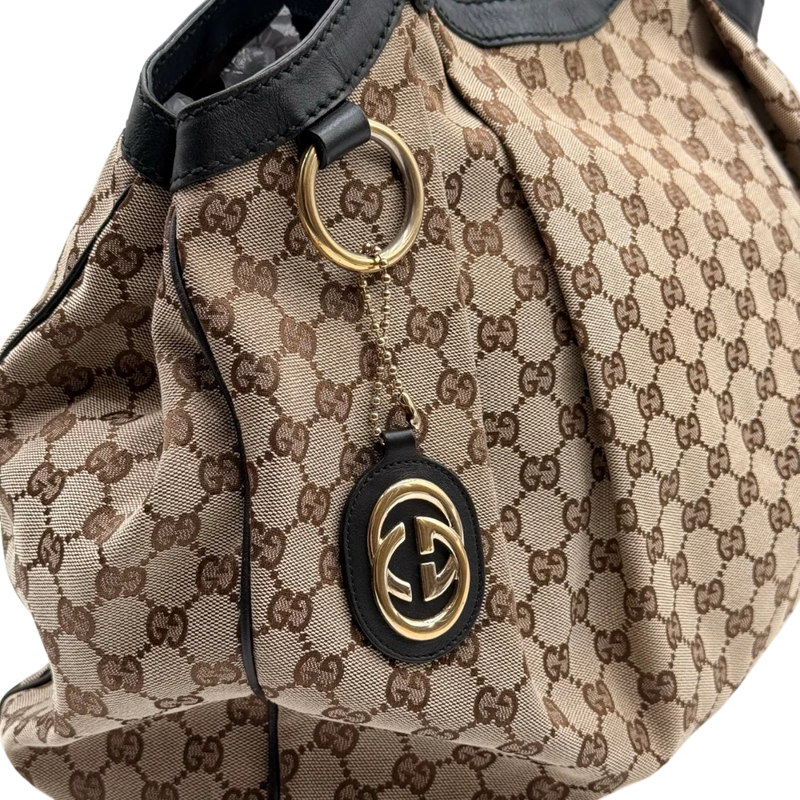 Gucci Shopper Sukey Large