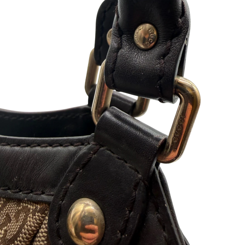 Gucci Shopper Sukey Large monogram beige