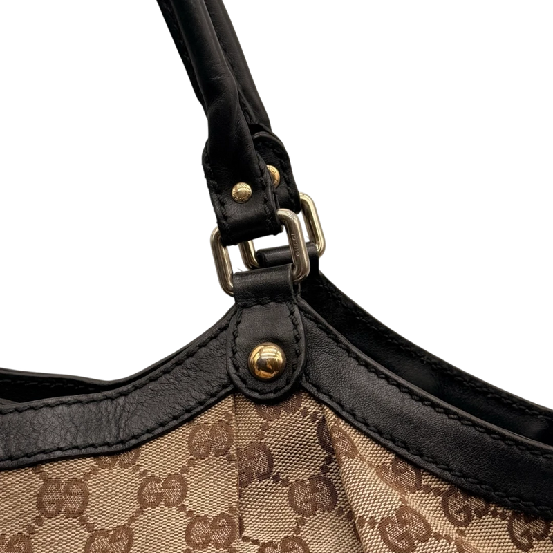 Gucci Shopper Sukey Large