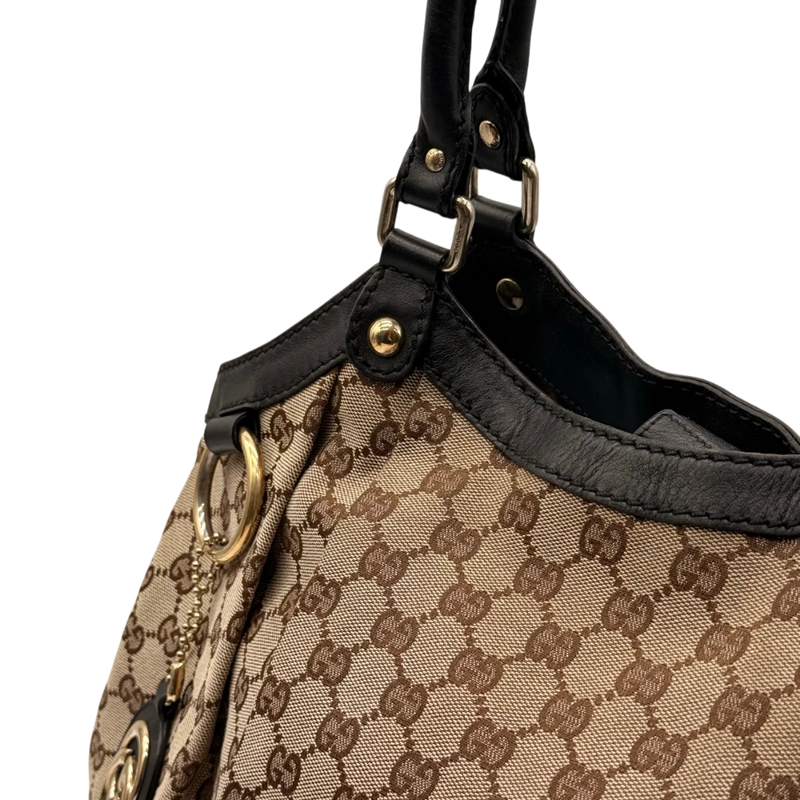 Gucci Shopper Sukey Large