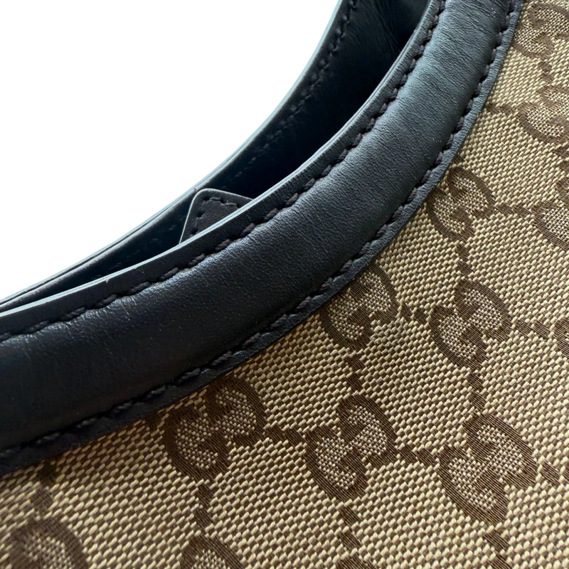Gucci Shopper Sukey Large monogram beige