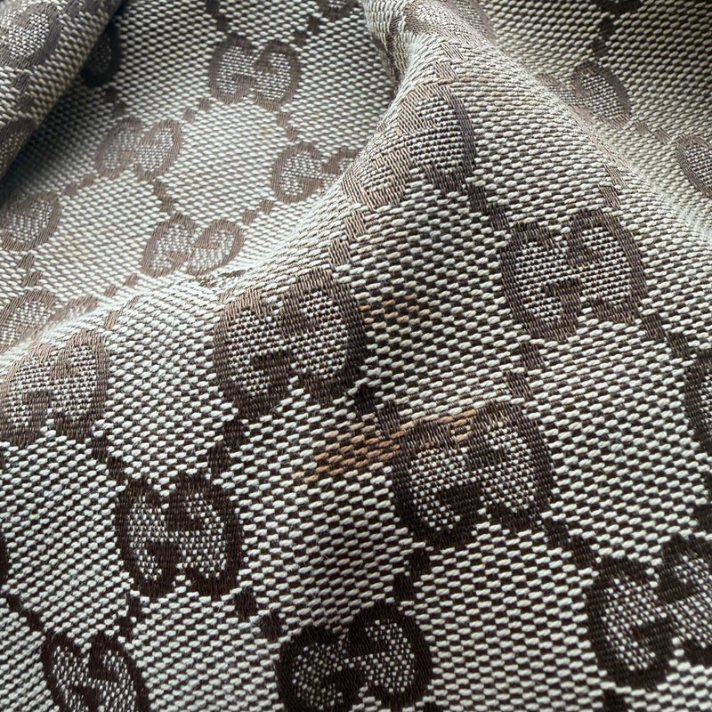 Gucci Shopper Sukey Large monogram beige