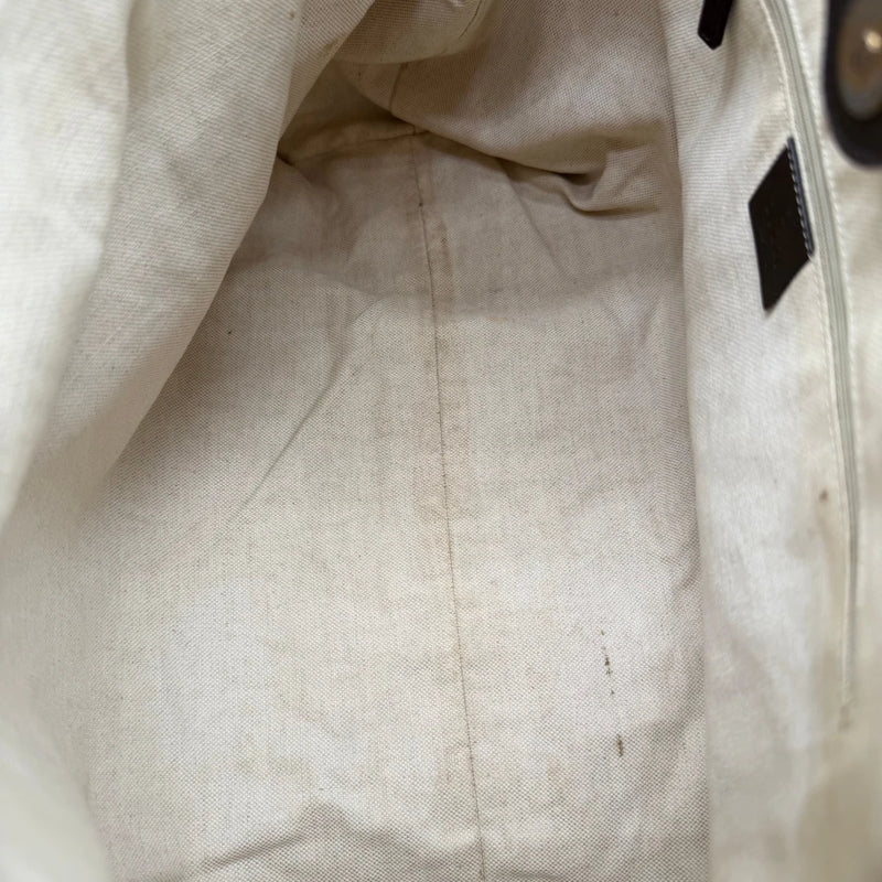 Gucci Shopper Sukey Large monogram beige
