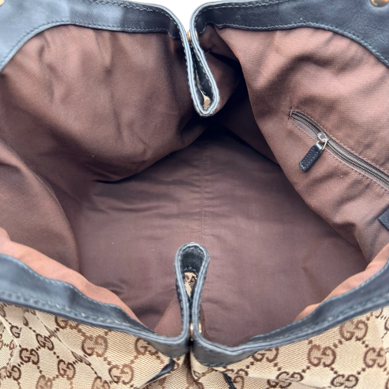 Gucci Shopper Sukey Large