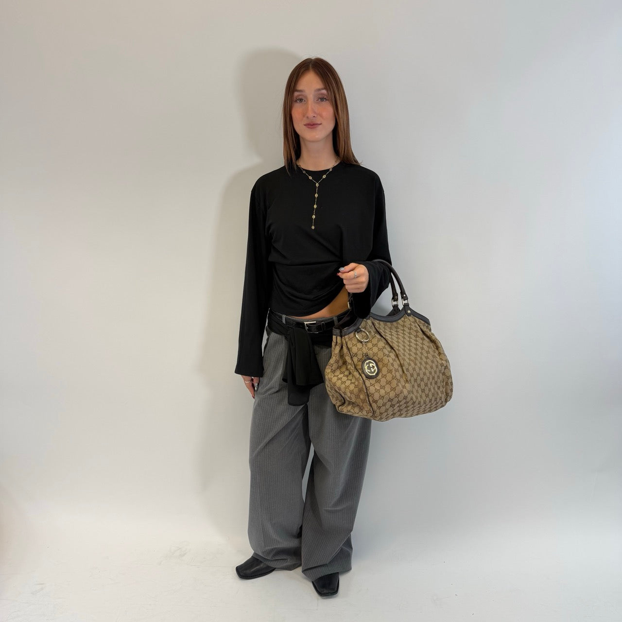 Gucci Shopper Sukey Large