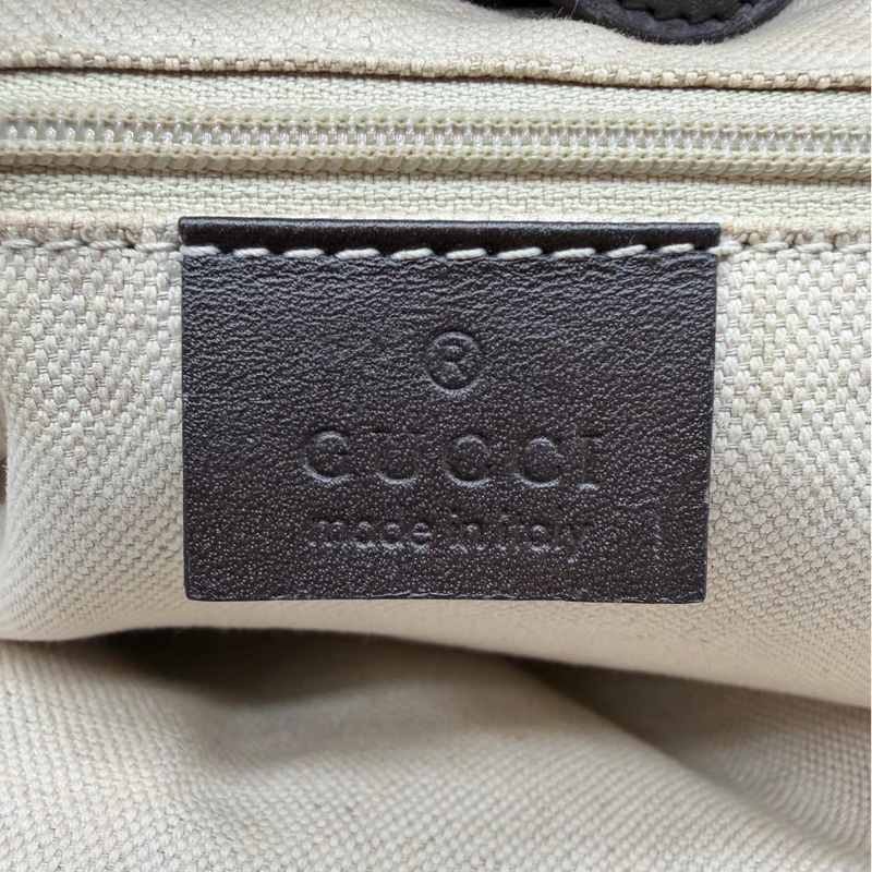Gucci Shopper Sukey Large monogram beige