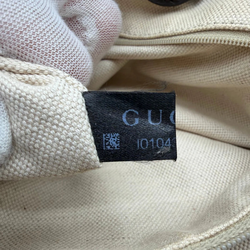 Gucci Shopper Sukey Large monogram beige