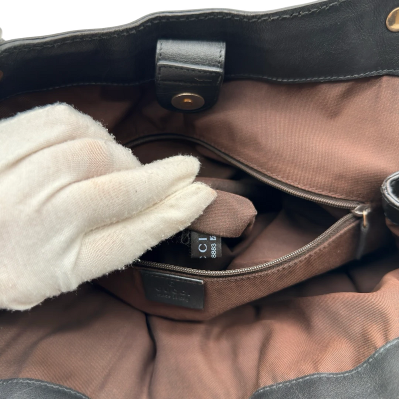 Gucci Shopper Sukey Large