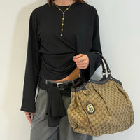 Gucci Shopper Sukey Large