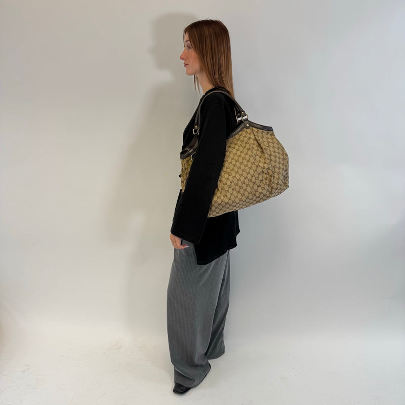 Gucci Shopper Sukey Large