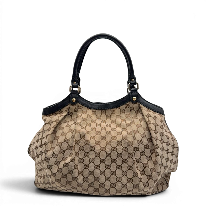 Gucci Shopper Sukey Large